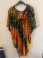 Tuniek met print - Maat L, Overige kleuren, Menglu fashion, Maat 42/44 (L), Ophalen of Verzenden