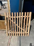 Nieuw! Schapenhek 5x1 meter. Hekwerk Frans hekwerk tuinhek, Ophalen, R, Wr, Nieuw
