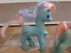 3x my little pony G2, Kinderen en Baby's, Speelgoed | My Little Pony, Ophalen of Verzenden