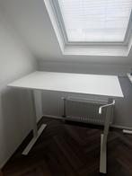 Zit Sta Bureau - In hoogte verstelbaar, Huis en Inrichting, Bureaus, Ophalen, In hoogte verstelbaar, Zo goed als nieuw, Stabureau