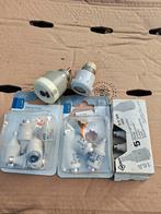 16 ampere zekeringen, Ophalen, Overige materialen, Overige typen, Zo goed als nieuw