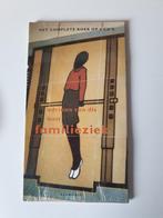 Nieuw/Geseald - Luisterboek - Adriaan van Dis - Familieziek, Boeken, Luisterboeken, Ophalen of Verzenden, Cd, Volwassene