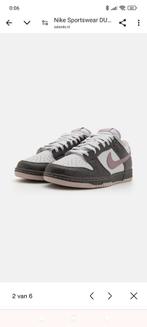 Nike dunklow unisex, Ophalen of Verzenden, Nieuw, Zwart