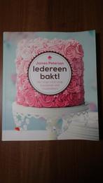 James Peterson - Iedereen bakt!, Ophalen of Verzenden, Zo goed als nieuw, James Peterson