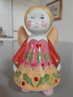Engel Kerst Villeroy en Boch, Diversen, Kerst, Ophalen of Verzenden, Zo goed als nieuw