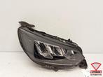 Peugeot 208 2019+ Vol LED Koplamp Rechts 9833036180