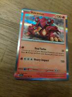 Volcanion 022/182, Nieuw, Ophalen of Verzenden