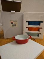 Joeljis Kitchen Mini Ovenschaal Set - Nieuw!, Ophalen of Verzenden, Nieuw