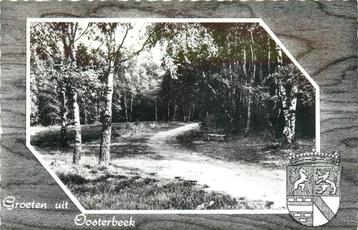 (387-256-043) Oosterbeek Groeten uit beschikbaar voor biedingen