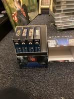 Star Trek Greatest Battles box, Cd's en Dvd's, VHS | Film, Science Fiction en Fantasy, Gebruikt, Ophalen of Verzenden