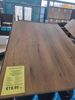 click pvc vloer nautica met geïntegreerde ondervloer!!!!, Ophalen, Crème, 75 m² of meer, Nieuw