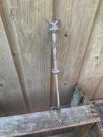 Antiek zilveren Joodse Yat, Antiek en Kunst, Verzenden, Zilver