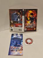 Key of Heaven PSP, 1 speler, Ophalen of Verzenden, Zo goed als nieuw, Vanaf 12 jaar