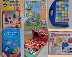 6 leuke spellen voor in de vakantie!, Ophalen, Zo goed als nieuw