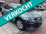 Volkswagen Tiguan 2.0 TDI Comfortline BusinessAUTOMAAT, Gebruikt, Euro 6, Origineel Nederlands, Bedrijf