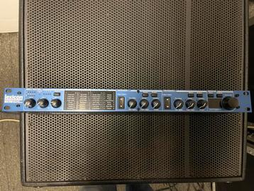 Lexicon MX200 dual reverb effect processor beschikbaar voor biedingen