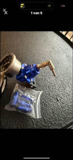 Brandstof druk regelaar, Ophalen of Verzenden, Nieuw