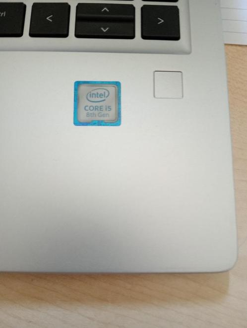 Hp Probook 440 G6, i5 (gen8), 8GB, 256GB m.2, 5G module W11, Computers en Software, Windows Laptops, Zo goed als nieuw, 14 inch