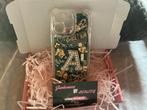 Groene 'A' Junk Case voor iPhone 14 Pro Max, Ophalen of Verzenden, Nieuw, IPhone 14 Pro Max, Hoesje of Tasje