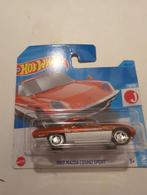 Hot Wheels Mazda Cosmo Sport STH 2023, Ophalen of Verzenden, Nieuw, Auto
