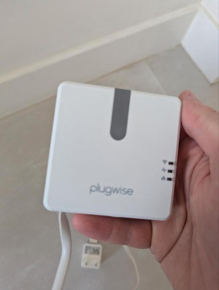 Plugwise P1 Meter - Slimme Meter Uitlezer, Computers en Software, Powerlines, Ophalen of Verzenden