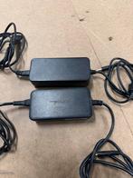 Partij Oplader adapter enkelpins, Ophalen of Verzenden, Zo goed als nieuw