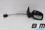 Spiegel rechts LB5N VW Golf 4 1J1857508, Auto-onderdelen, Spiegels, Gebruikt