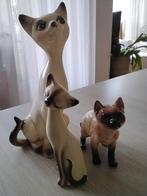 Keramiek beeld vaga, Ophalen of Verzenden, Zo goed als nieuw