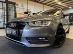 Audi A3 Sportback 1.4 TFSI Ambitio |S-tronic automaat|Drive, Voorwielaandrijving, 125 pk, Gebruikt, Zilver of Grijs
