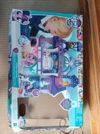 My Little Pony kasteel 55 cm hoog., Kinderen en Baby's, Ophalen of Verzenden, Zo goed als nieuw