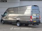 Iveco Daily 35C21 XXL 3.0L Automaat 19,3m3 L5H3 210PK Hoog D, Auto's, Bestelauto's, Automaat, Stof, Euro 6, 4 cilinders