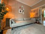 Design on Stock Byen Lounge 4-zits bank beige, Huis en Inrichting, 250 tot 300 cm, 100 tot 125 cm, Ophalen of Verzenden, Zo goed als nieuw