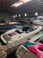 Bayliner Arriva 2452 7,4L V8, Watersport en Boten, Ophalen, Binnenboordmotor, 6 meter of meer, Zo goed als nieuw