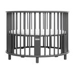 Ronde box van Bopita, Kinderen en Baby's, Boxen, Ophalen, Gebruikt, Rond, In hoogte verstelbaar