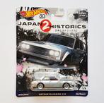Hot Wheels Japan Historics 2 Datsun Bluebird 510 Car Culture, Verzenden, Nieuw, Auto