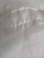 Vitrage nieuw 410x270, Ophalen of Verzenden, Nieuw, Minder dan 100 cm