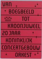 Koninklijk Concertgebouworkest Amsterdam, Boeken, Muziek, Nieuw, H. Posthuma De Boer-Klaut, Ophalen of Verzenden, Overige onderwerpen