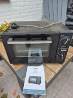 Oventje, Ophalen, Zo goed als nieuw, Minder dan 45 cm