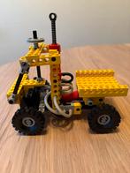Lego pneumatic bouwset (# 8040), Kinderen en Baby's, Speelgoed | Duplo en Lego, Ophalen, Gebruikt, Complete set, Lego