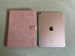 Ipad Air pink, Computers en Software, Apple iPads, Ophalen, Rose Goud, 13 inch of meer, Apple iPad Air