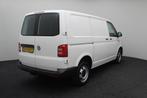 Volkswagen Transporter 2.0 TDI L1H2 Comfortline 2016 | 1e Ei, Voorwielaandrijving, Euro 5, Stof, Gebruikt