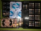 Grote partij make-up, Ophalen of Verzenden, Nieuw, Overige kleuren, Gehele gezicht