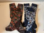 Skisokken maat 27-30, Overige merken, 100 tot 140 cm, Ophalen of Verzenden, Zo goed als nieuw