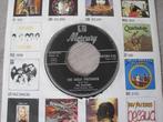 The Platters   -  The great pretender, Gebruikt, Verzenden, 7 inch, Single
