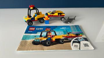 Diverse soorten lego sets beschikbaar voor biedingen