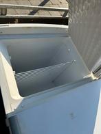 Gratis Koelkast met Vriesvak - Siemens, Witgoed en Apparatuur, Ophalen of Verzenden, Gebruikt, Vrijstaand, Vrieskast