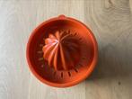 Tupperware Sinaasappelpers., Huis en Inrichting, Keuken | Tupperware, Ophalen of Verzenden, Gebruikt, Crème, Overige typen