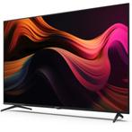 Sharp 55GL4460 55 Inch 4K UHD LED Google TV | Nieuw uit doos, Sharp, Zo goed als nieuw, https://global.sharp/contact/, 1 Takumi-cho, Sakai-ku, Sakai City, Osaka 590-8522, Japan