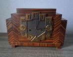 Pendule Amsterdamse School (ca. 1935), Ophalen