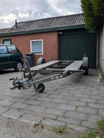 Auto Ambulance met lier, Ophalen, Zo goed als nieuw